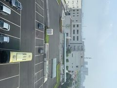 -余姚北站