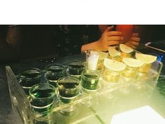 -288 Livehouse 酒吧(思南公馆店)