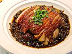 -小隐院子·庭院餐厅(大学城后湖店)