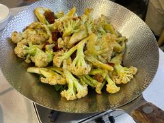 -福巷湘食小馆·猛火现炒(上海首店)