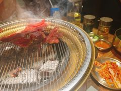 -西塔老太太泥炉烤肉(万柳华联店)