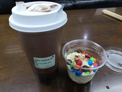 -喜茶(中山白水井店)
