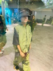 -CASTER跳舞俱乐部