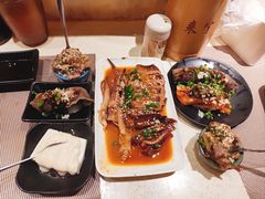 -昊·来了寿司(泡桐树店)