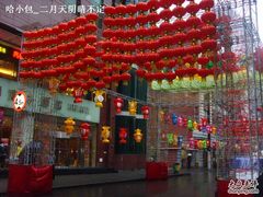 SSL27041-云南路美食街