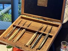 -THE WANG王品(上海中心云端店)