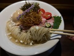 -真打拉面·日式拉面新流派(体育西横街店)