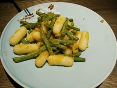 -蜜桃餐厅·江浙融合菜(荟聚购物中心店)