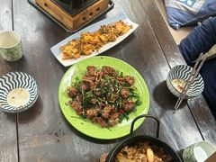 -吃货私房菜(丽江束河古镇店)
