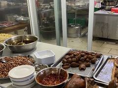 -温江公平红烧兔(总店)