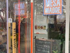 -Mesa Madre梅萨妈妈·Bintana(国贸店)