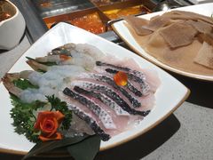 -海底捞火锅(团结桥店)
