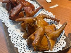 -金光鸽王·经典粤菜(环宇城店)