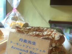 -小麦之家(海湾总店)