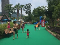 -苏州乐园森林水世界