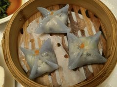 -酌宴府The China Club·广州万富希尔顿酒店(云城东路店)