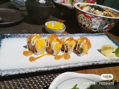 -武藏日本料理(宝安壹方城店)