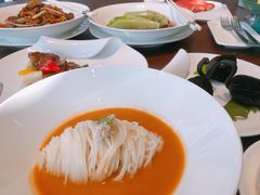-索菲特酒店·乐轩华中餐厅
