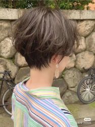 -丽时 Hair Salon