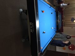 丁俊晖台球俱乐部(大连路店)-丁俊晖台球俱乐部(海上海·弘基休闲广场店)