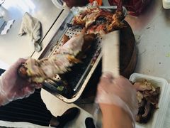 -董立兵烤鸭店(山大路店)