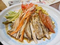 -上户日本料理(北仑富邦店)
