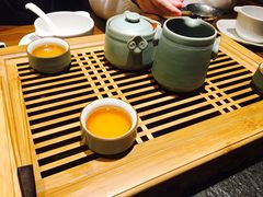 -小城粥道·海胆鲜虾粥(解放广场店)