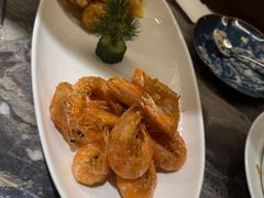 -荣兴酒家(徐家汇店)