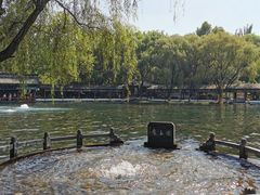 -百脉泉景区
