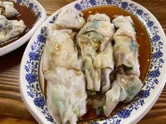 -洲仔石磨肠粉(情侣中路店)