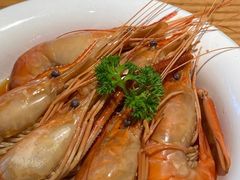 -蚝翅·海鲜粥·烧烤·龙虾季(海曙天一店)