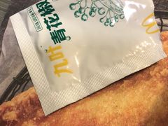 -麦当劳(鼓楼店)