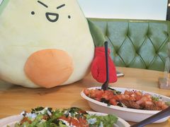 -油梨树AVOCADO TREE(望京店)