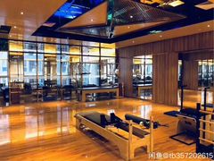 -威蒂斯国际健身游泳会所(东莞庄路店)