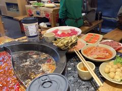-蜀大侠火锅(春熙路店)