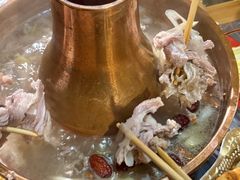 -霄汉羊排(万松园一店)