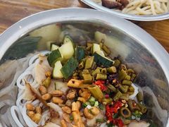 -瘦子桂林米粉店(总店)
