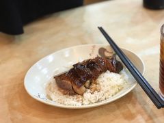 烧鹅-一乐烧鹅(中环店)