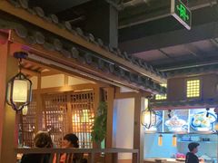 -首秀·四川料理(星耀101店)