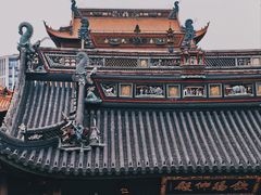 -钦赐仰殿道观