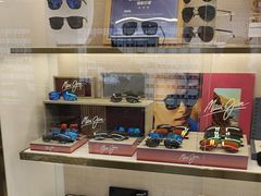 -世纪大明眼镜·林德伯格·蔡司官方授权店(武昌旗舰店)