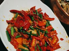 -拾捌川·自贡爆炒(新街口店)