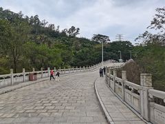 -水濂山森林公园