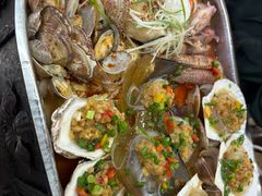 -陈小厨海鲜大咖·15年平潭味(龙王头店)
