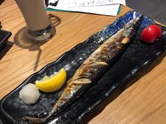 -旬味日本料理(龙华保利天街店)