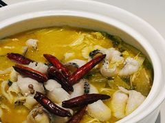 -兰湘子·湘菜小炒(盛龙广场店)