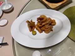 -老妈菜馆(建设街店)
