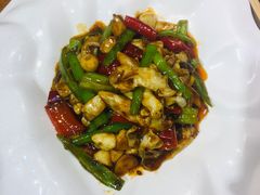 -必点海鲜·鲅鱼水饺(鞍山西道店)
