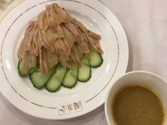 -北京全聚德(天安门店)