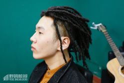 -野鸽脏辫·美式编发专项店